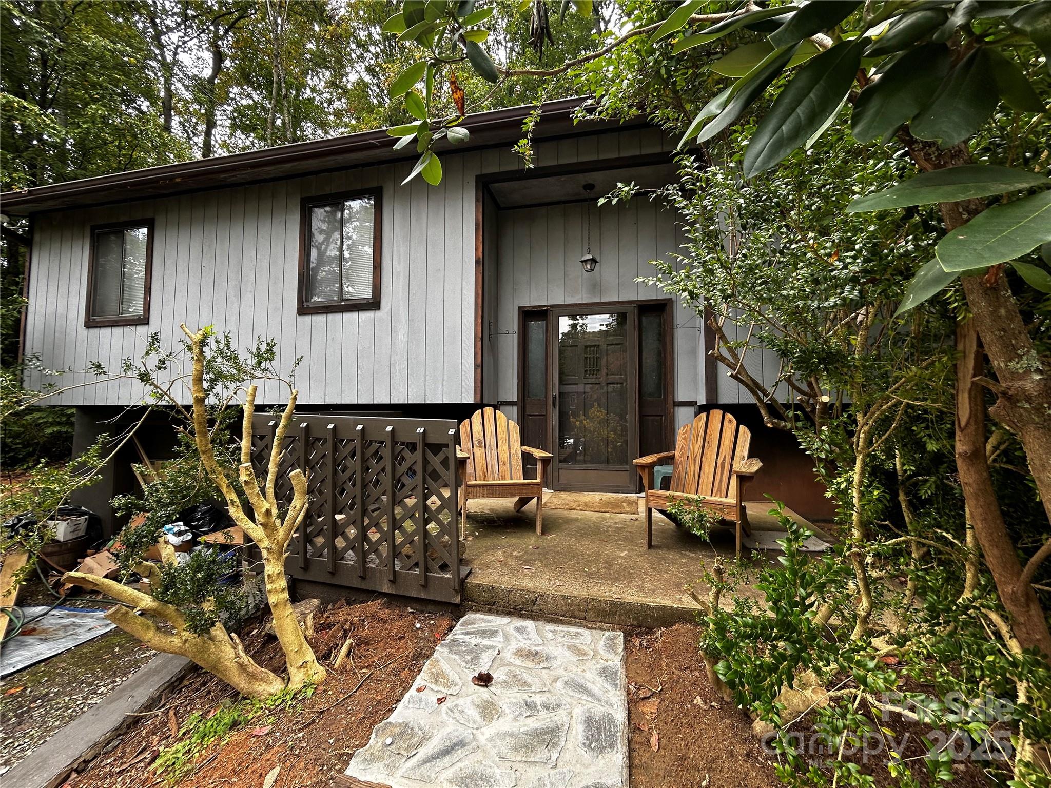 106 Beech Valley Estate Weaverville NC 28787