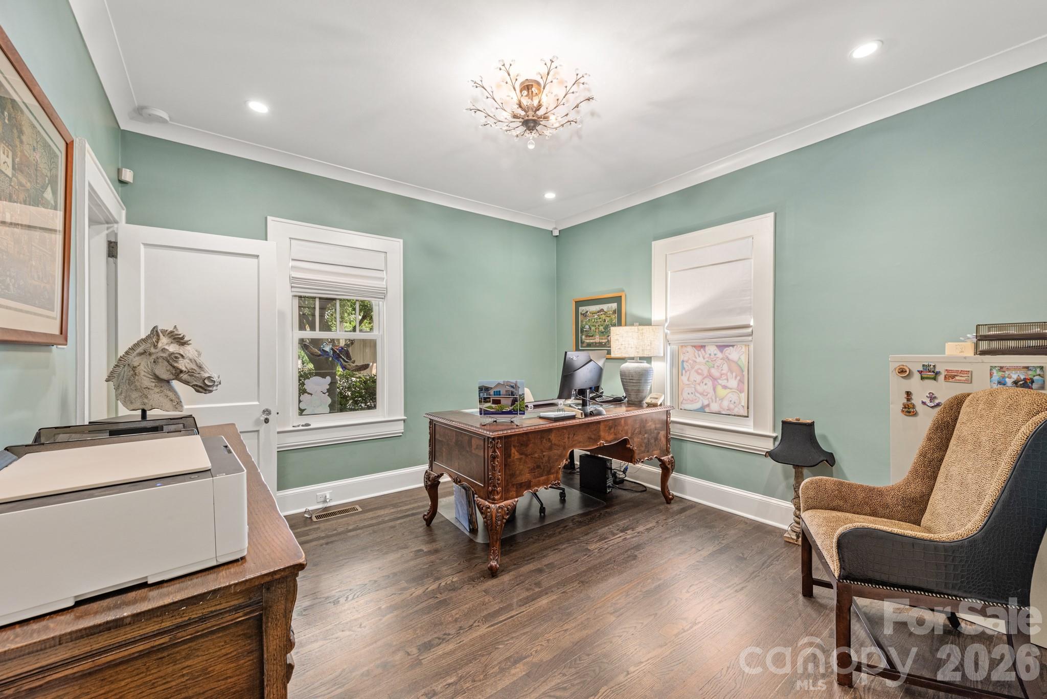2601 E 5th Street Charlotte NC 28204