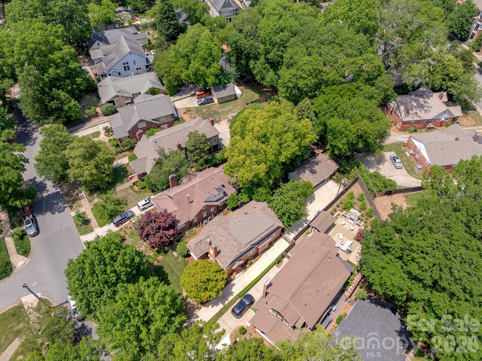2601 E 5th Street Charlotte NC 28204