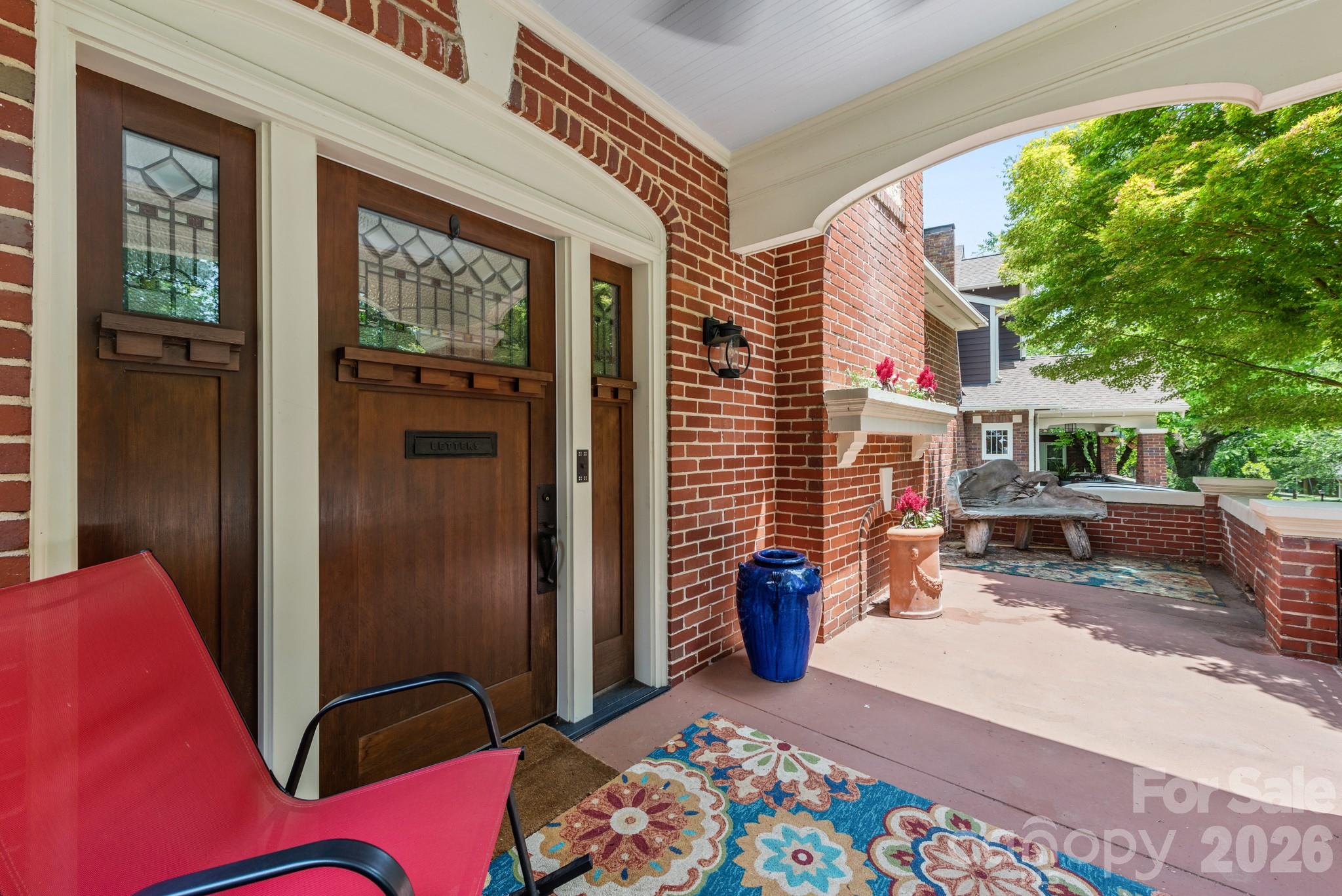 2601 E 5th Street Charlotte NC 28204