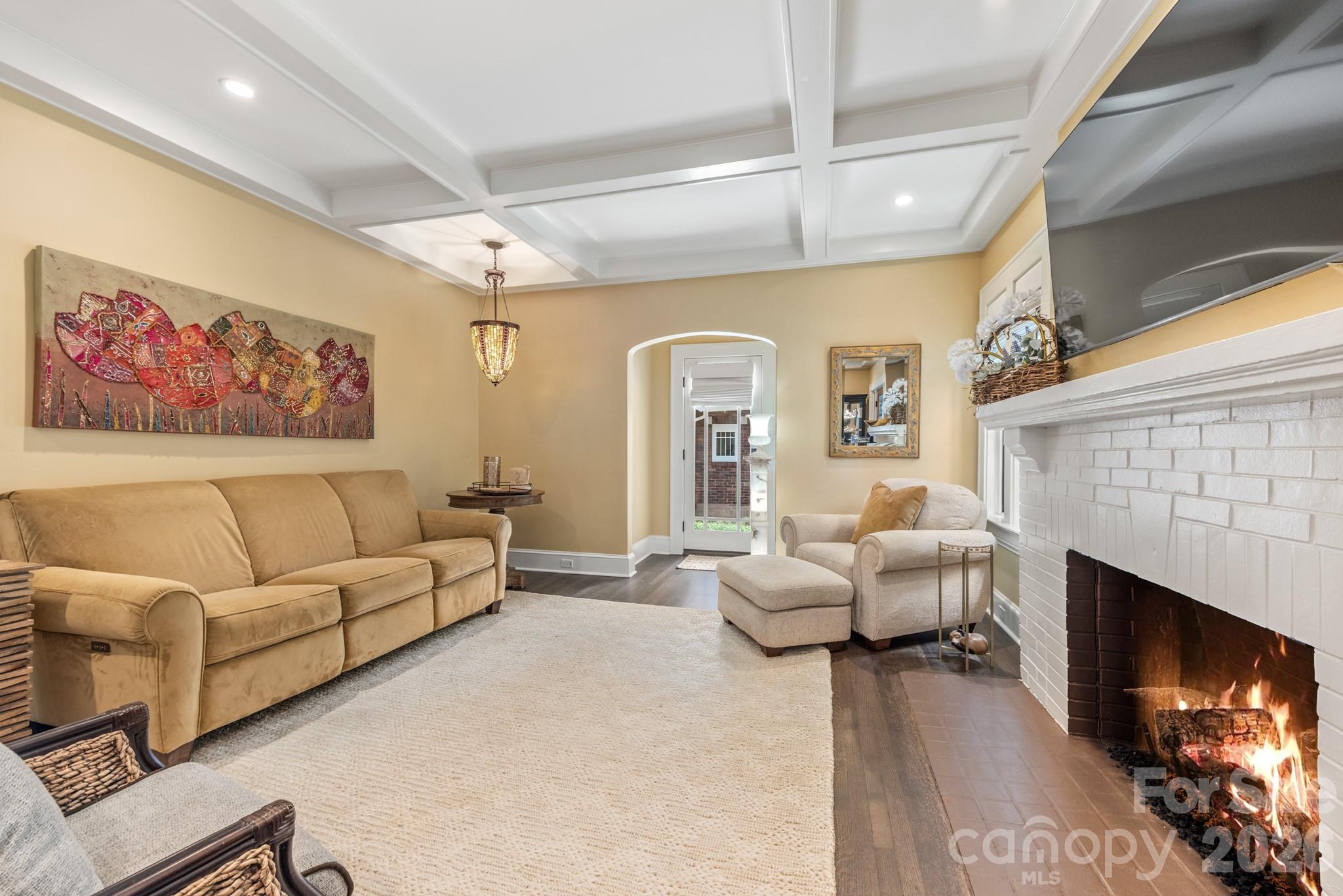 2601 E 5th Street Charlotte NC 28204