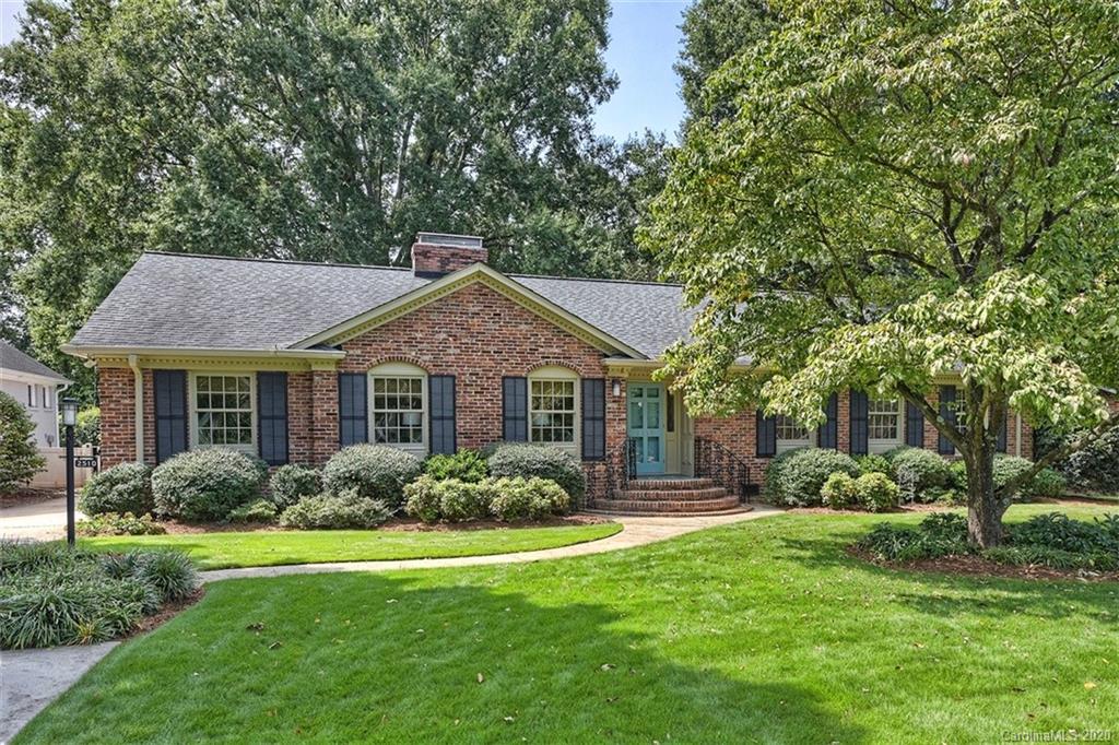 2510 Hatherly Road Charlotte NC 28209