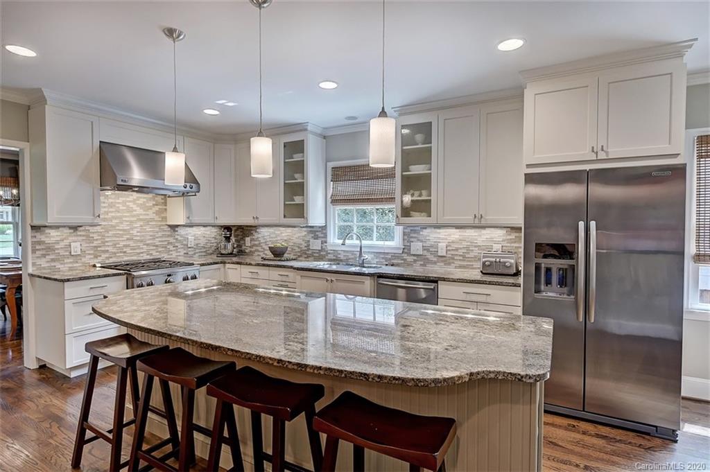 2510 Hatherly Road Charlotte NC 28209