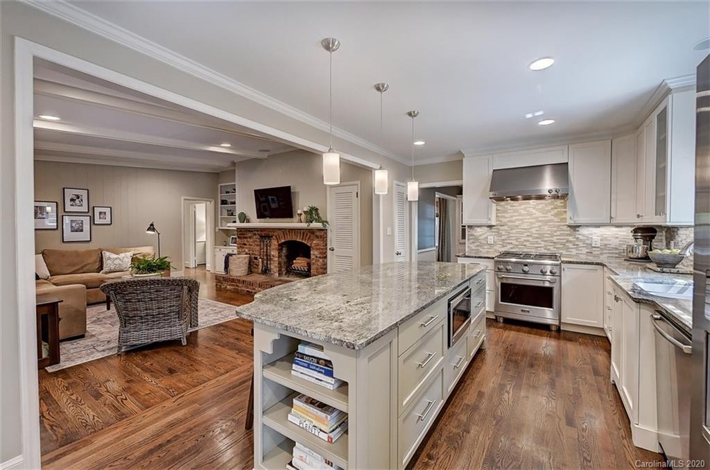 2510 Hatherly Road Charlotte NC 28209
