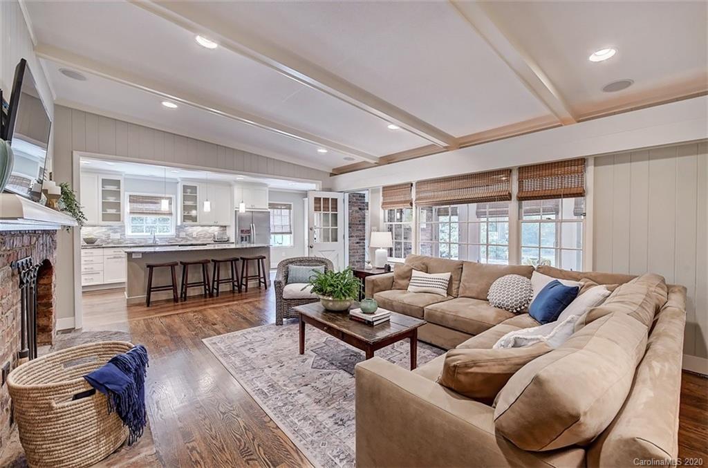 2510 Hatherly Road Charlotte NC 28209