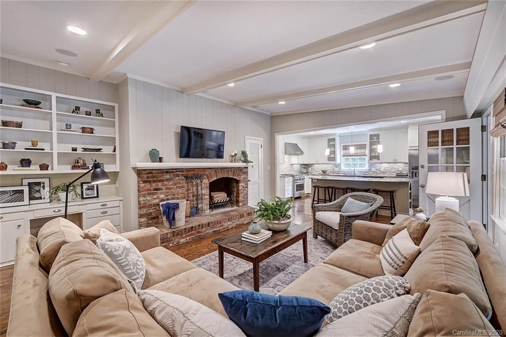 2510 Hatherly Road Charlotte NC 28209