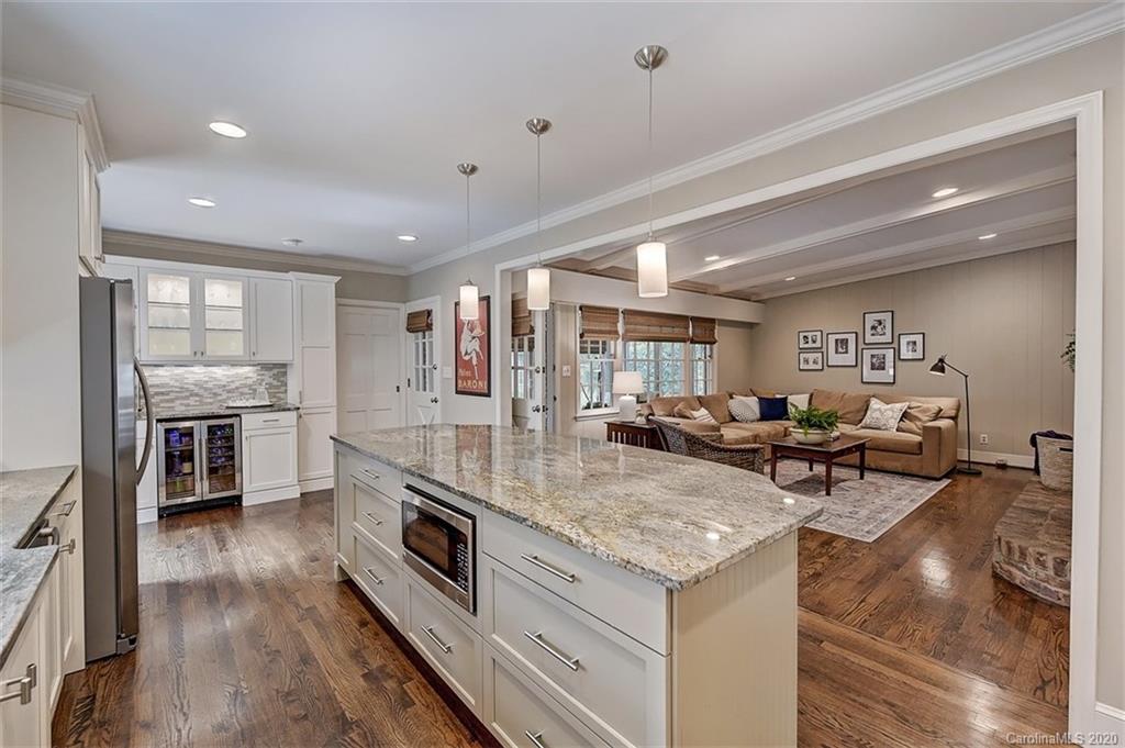 2510 Hatherly Road Charlotte NC 28209