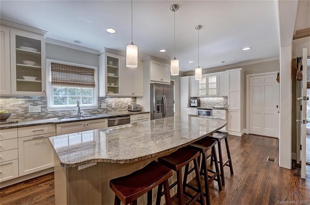 2510 Hatherly Road Charlotte NC 28209