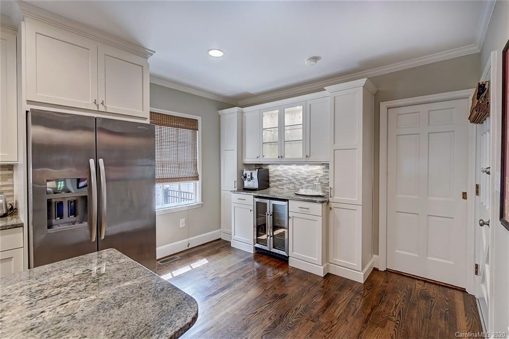2510 Hatherly Road Charlotte NC 28209