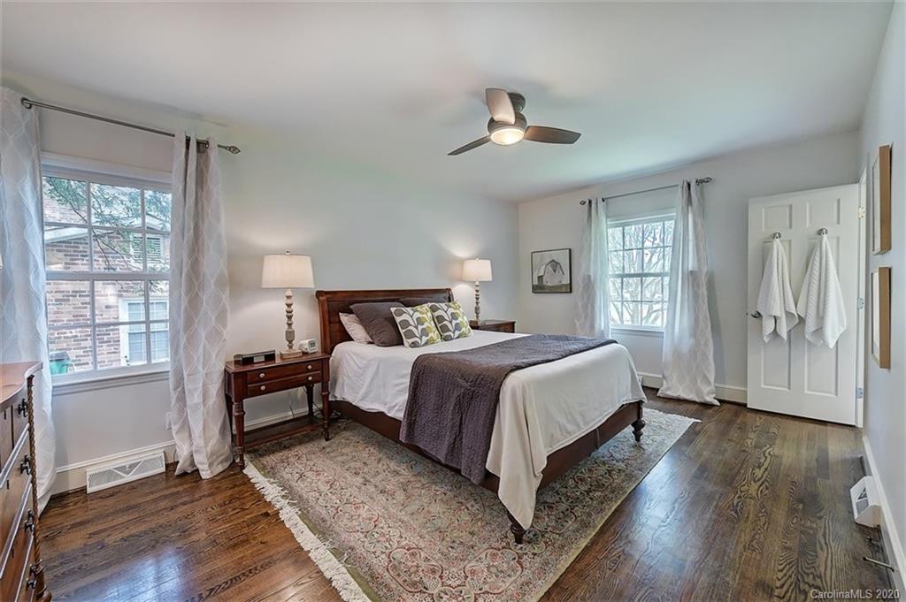 2510 Hatherly Road Charlotte NC 28209