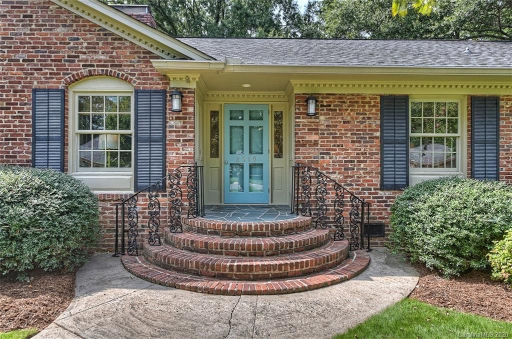 2510 Hatherly Road Charlotte NC 28209