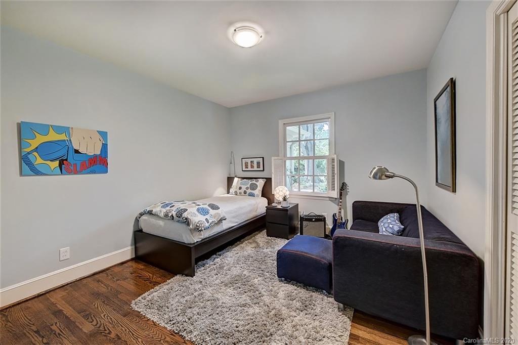 2510 Hatherly Road Charlotte NC 28209