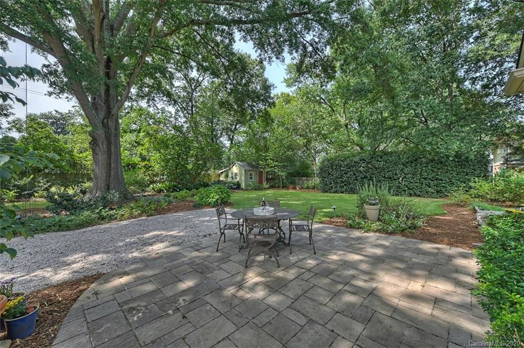 2510 Hatherly Road Charlotte NC 28209