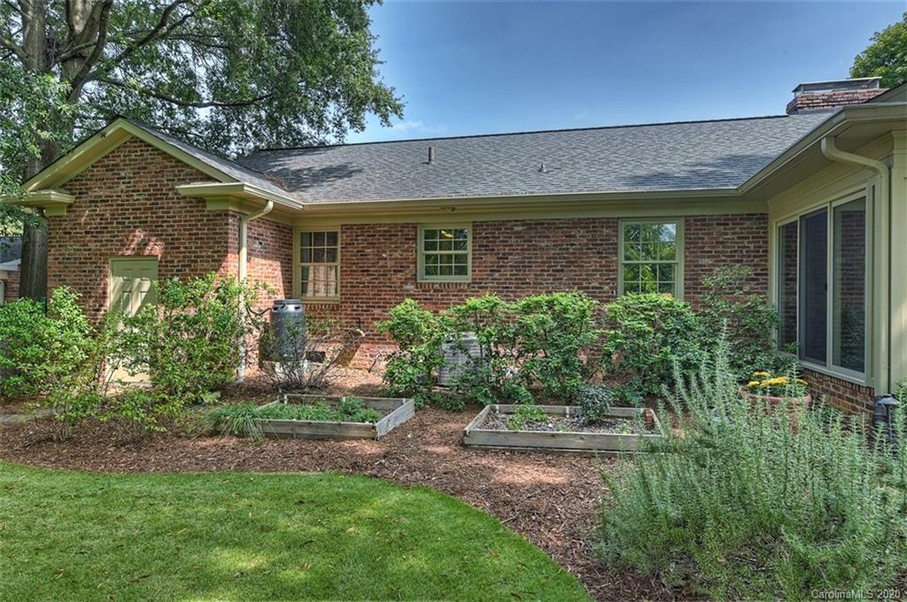 2510 Hatherly Road Charlotte NC 28209