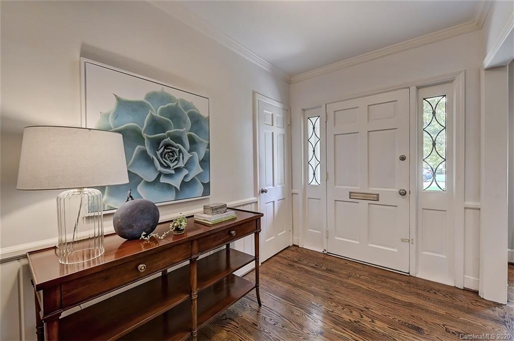 2510 Hatherly Road Charlotte NC 28209