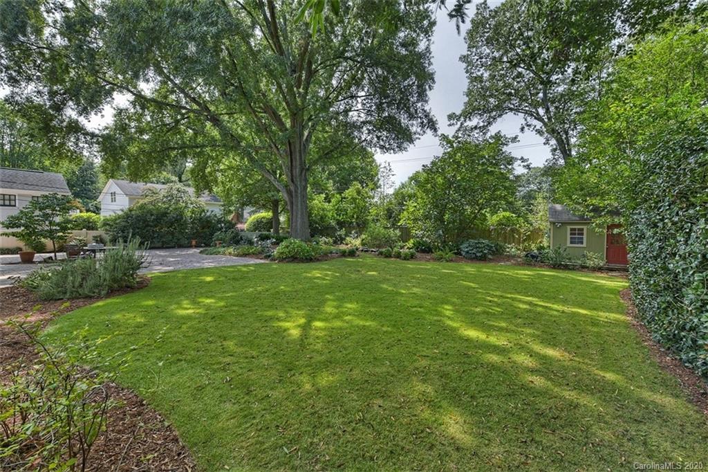 2510 Hatherly Road Charlotte NC 28209