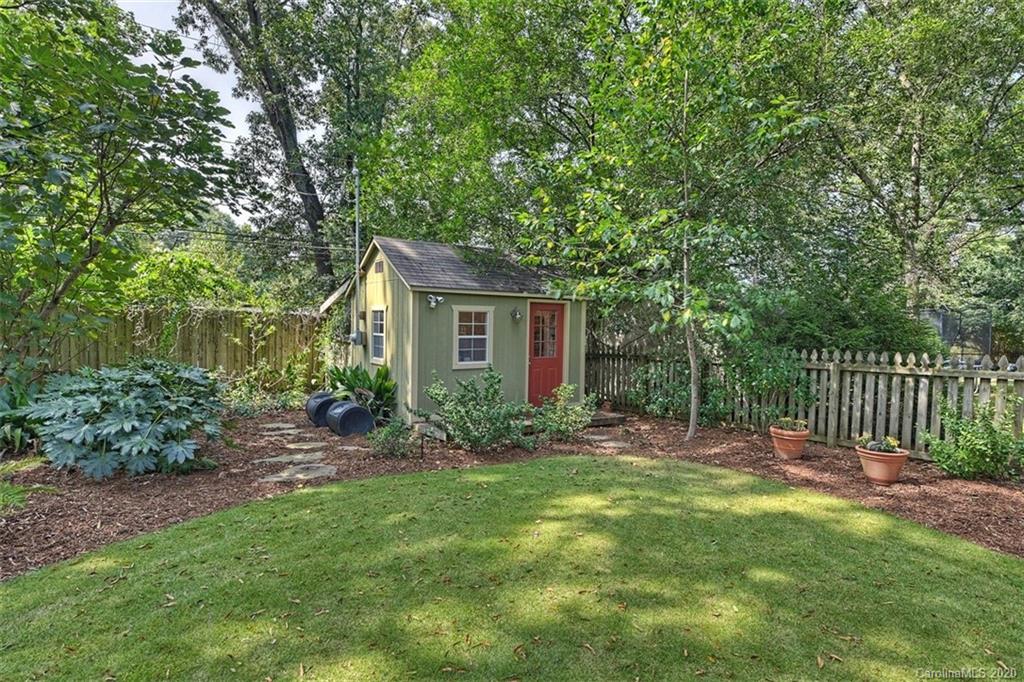 2510 Hatherly Road Charlotte NC 28209