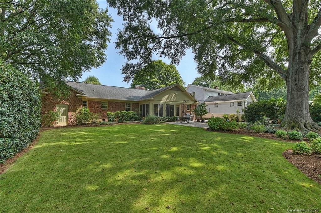 2510 Hatherly Road Charlotte NC 28209