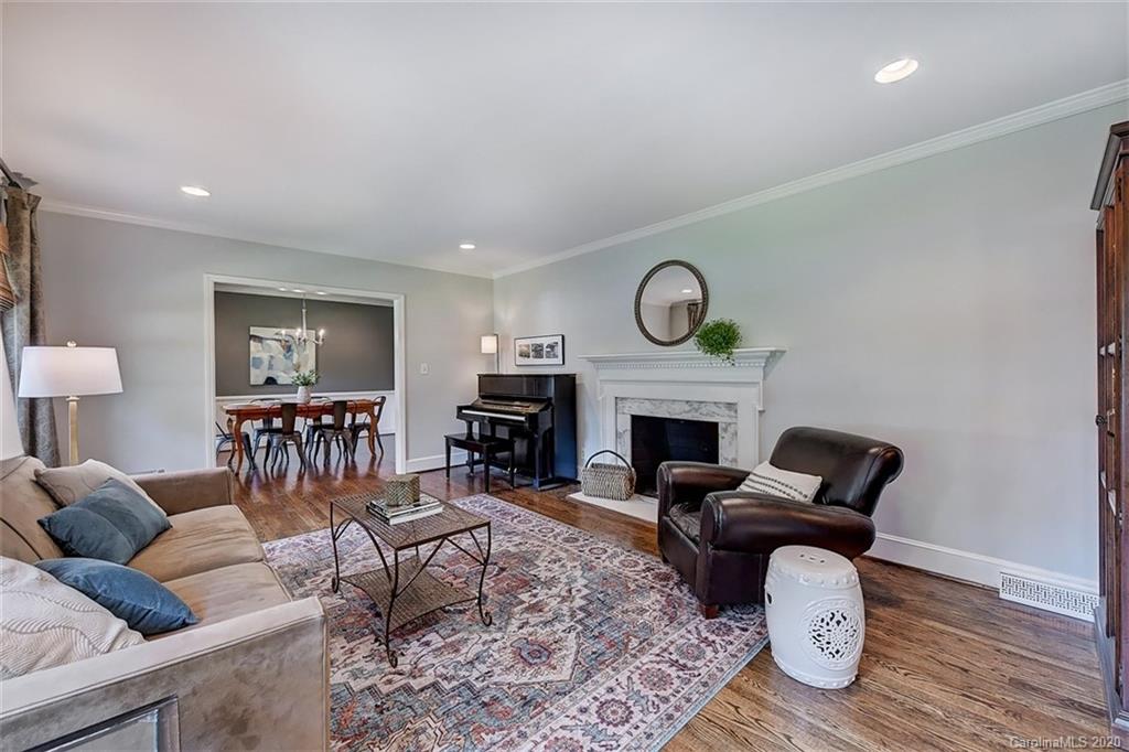 2510 Hatherly Road Charlotte NC 28209