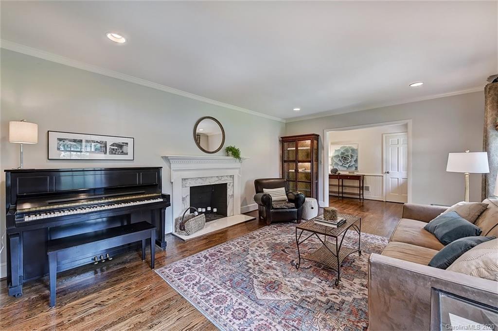 2510 Hatherly Road Charlotte NC 28209
