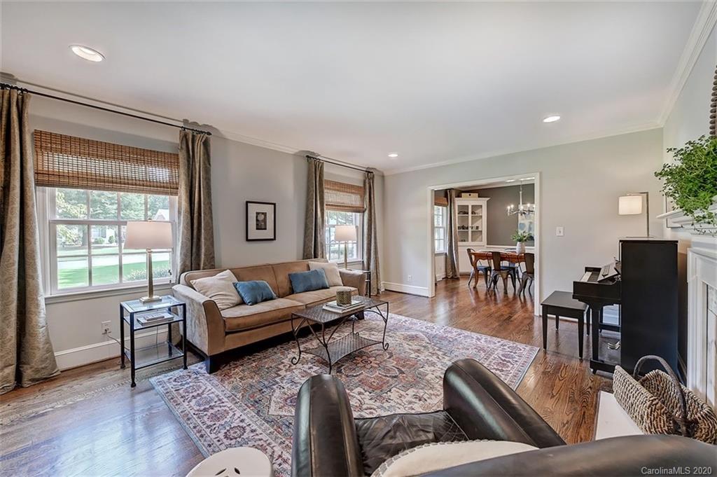 2510 Hatherly Road Charlotte NC 28209