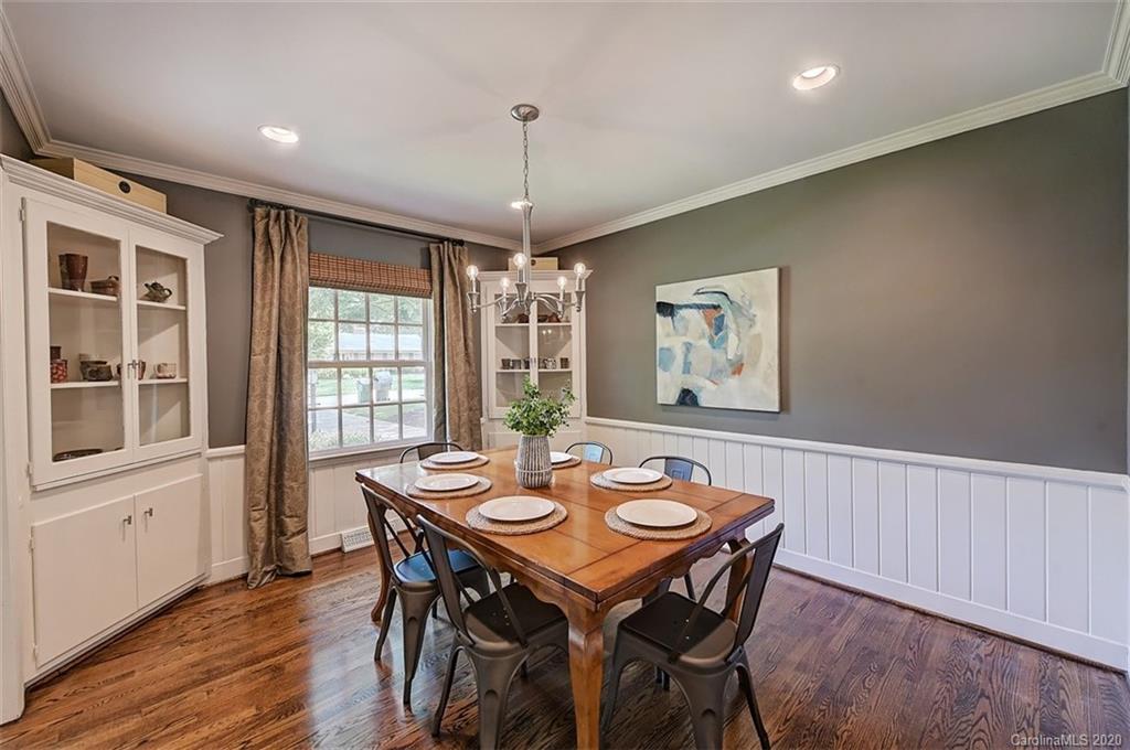 2510 Hatherly Road Charlotte NC 28209
