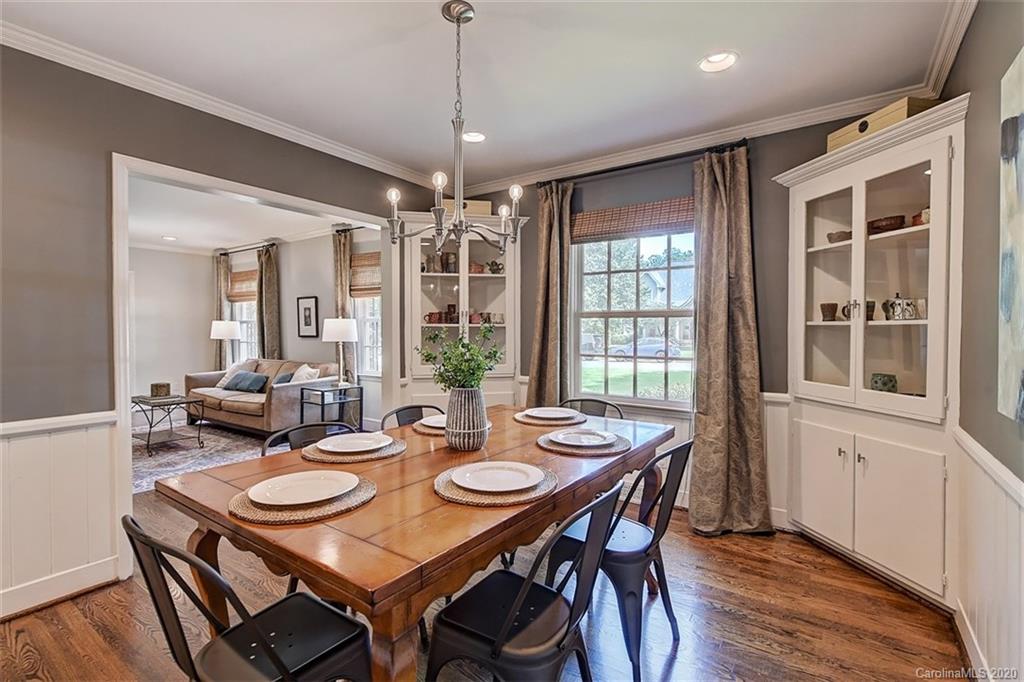 2510 Hatherly Road Charlotte NC 28209