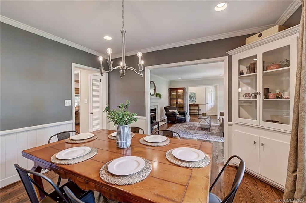 2510 Hatherly Road Charlotte NC 28209