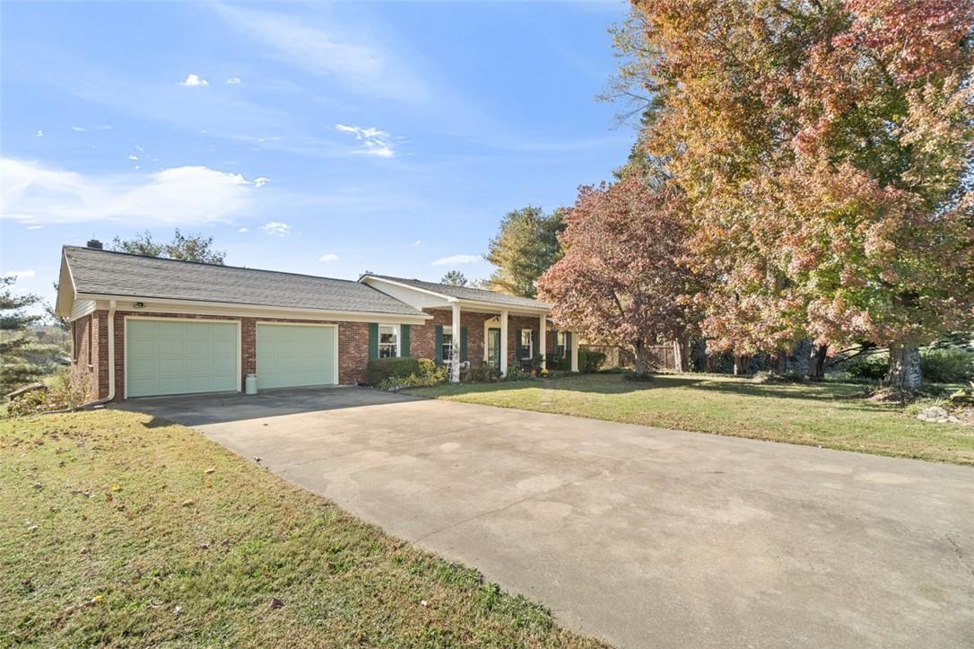 2333 Pax Hill Road Morganton NC 28655