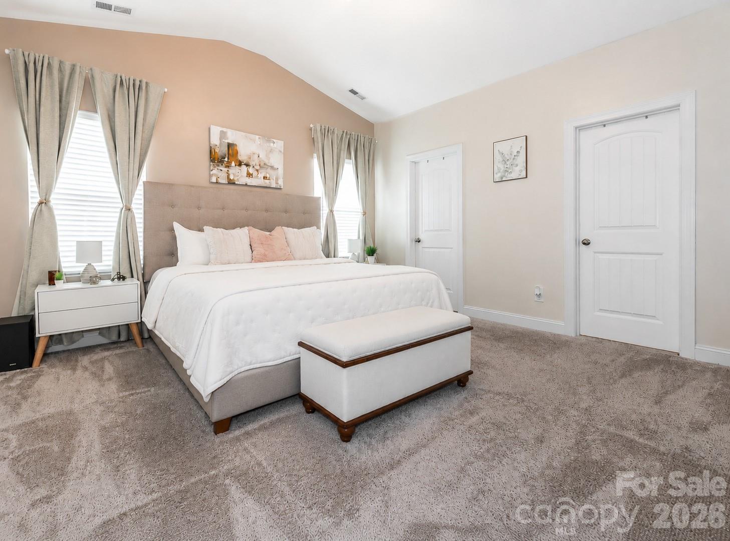 2160 Moselle Drive Monroe NC 28110