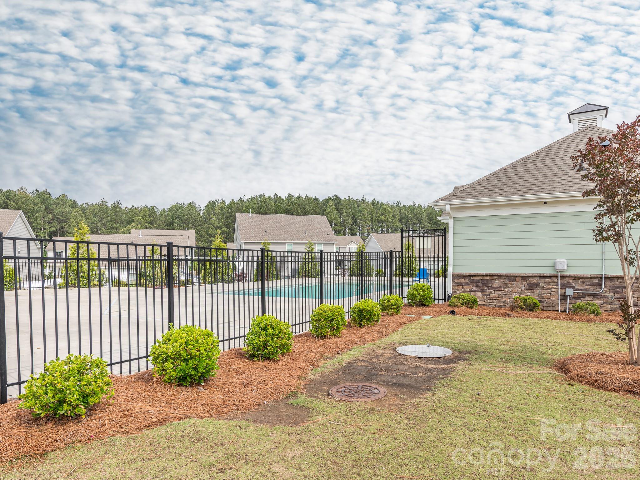 2160 Moselle Drive Monroe NC 28110