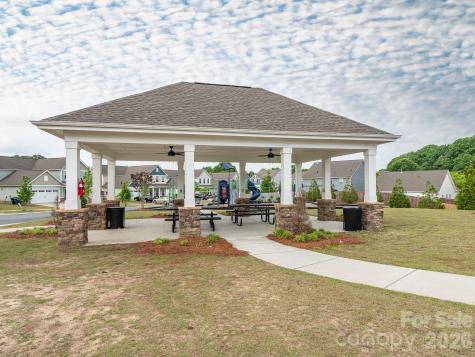 2160 Moselle Drive Monroe NC 28110