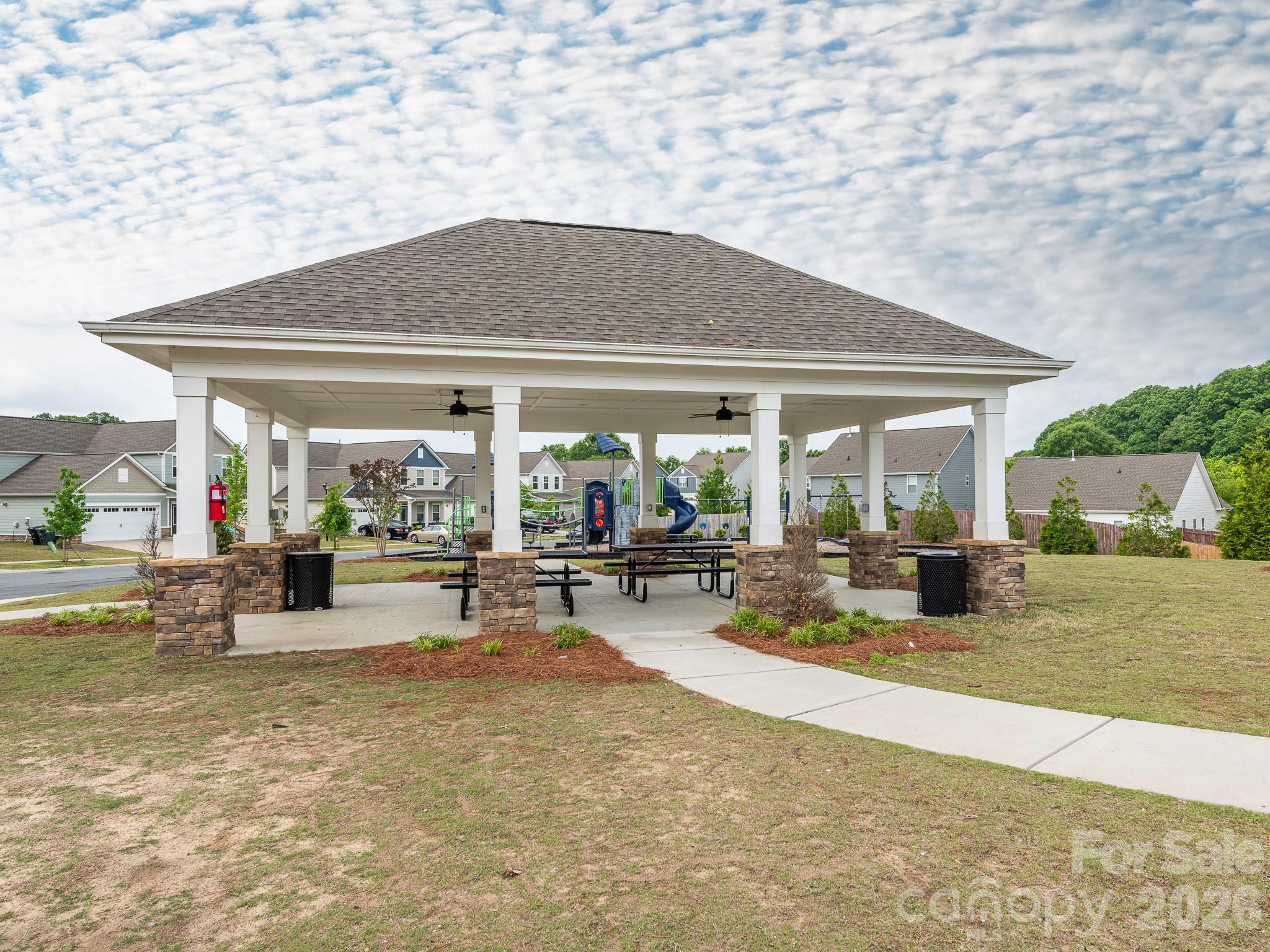2160 Moselle Drive Monroe NC 28110
