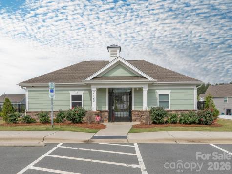 2160 Moselle Drive Monroe NC 28110