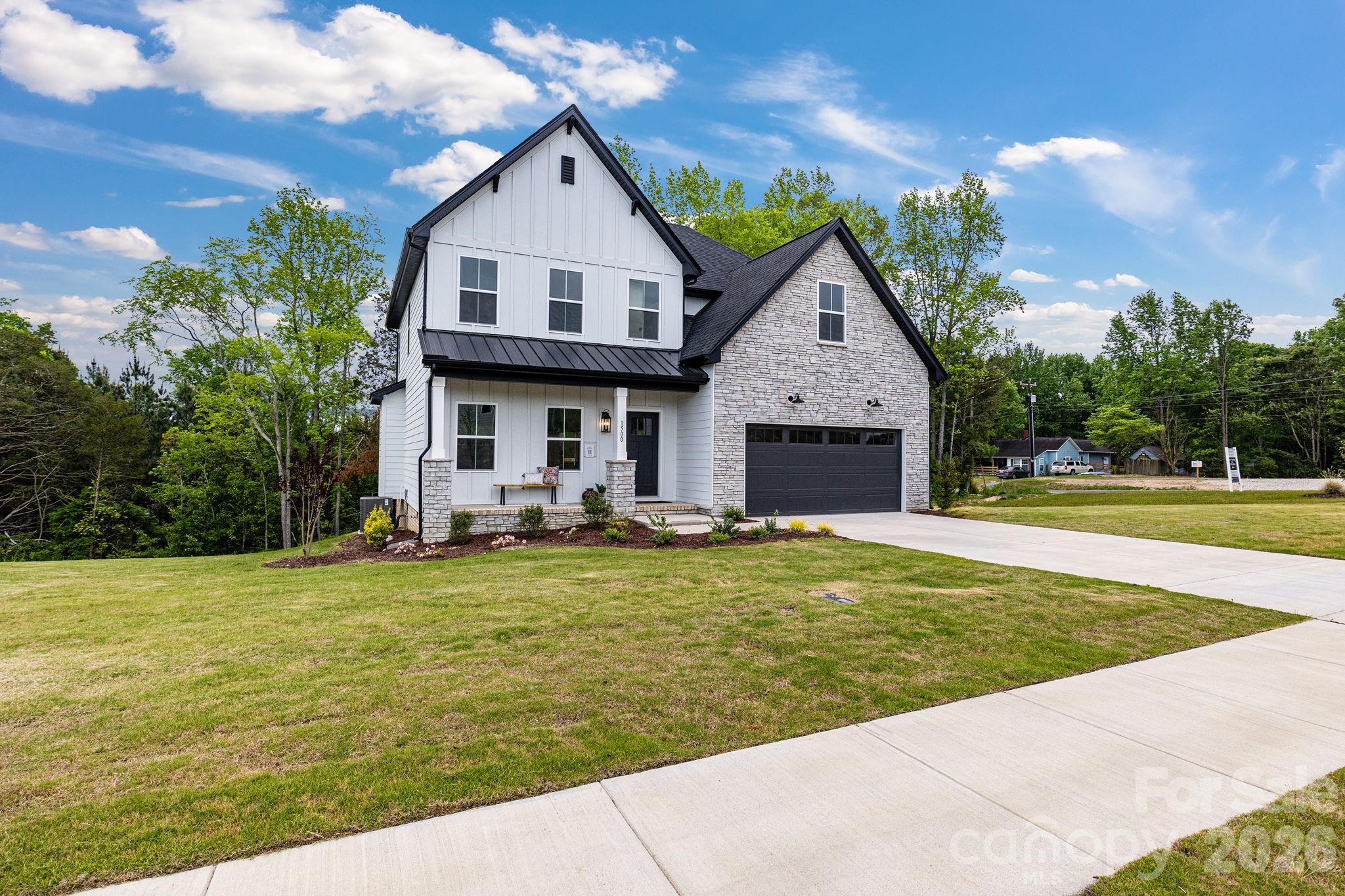 3000 Swallowtail Lane Kannapolis NC 28083