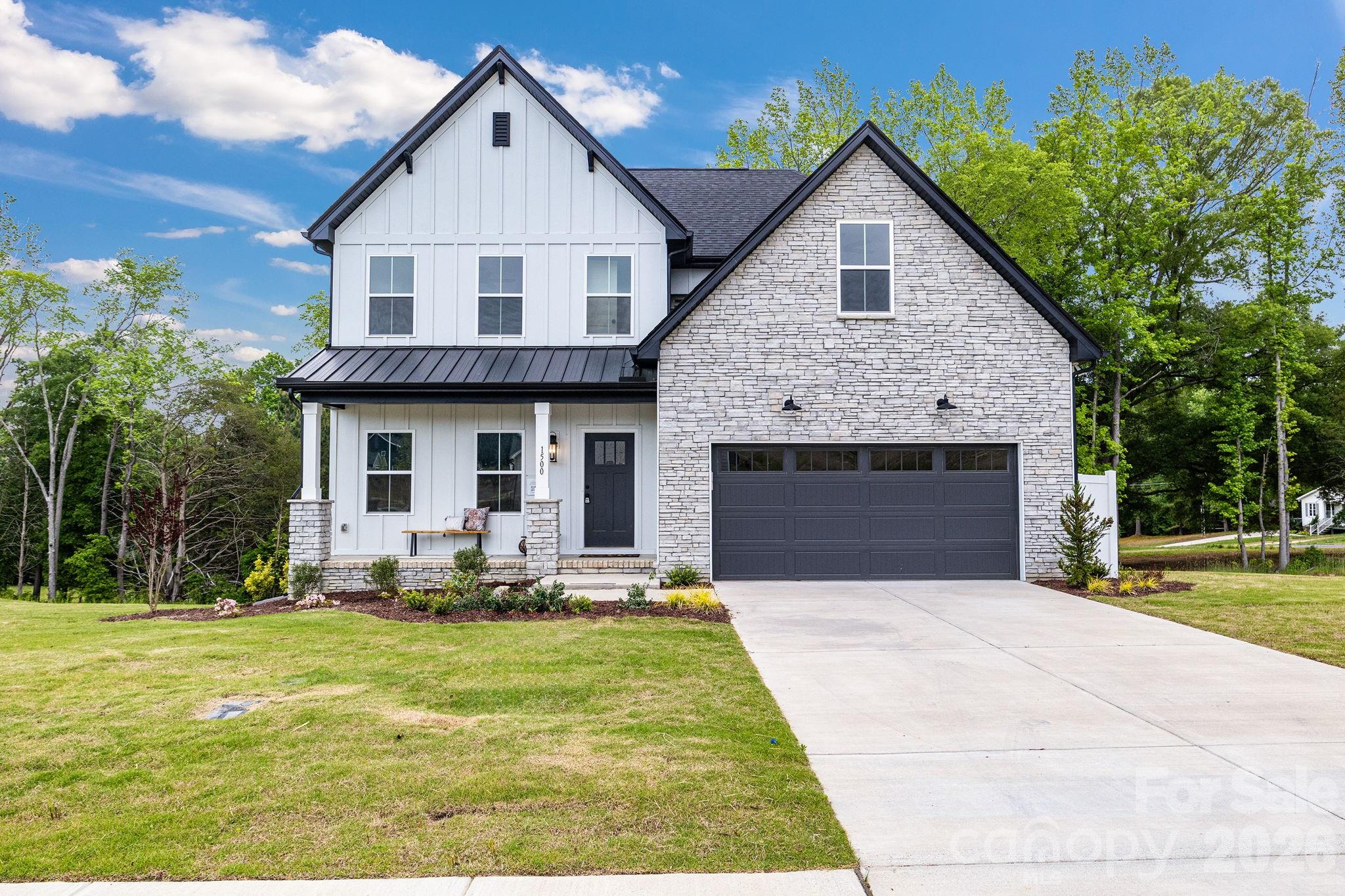 3000 Swallowtail Lane Kannapolis NC 28083
