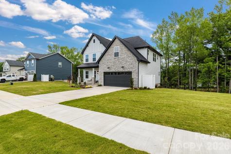 3000 Swallowtail Lane Kannapolis NC 28083