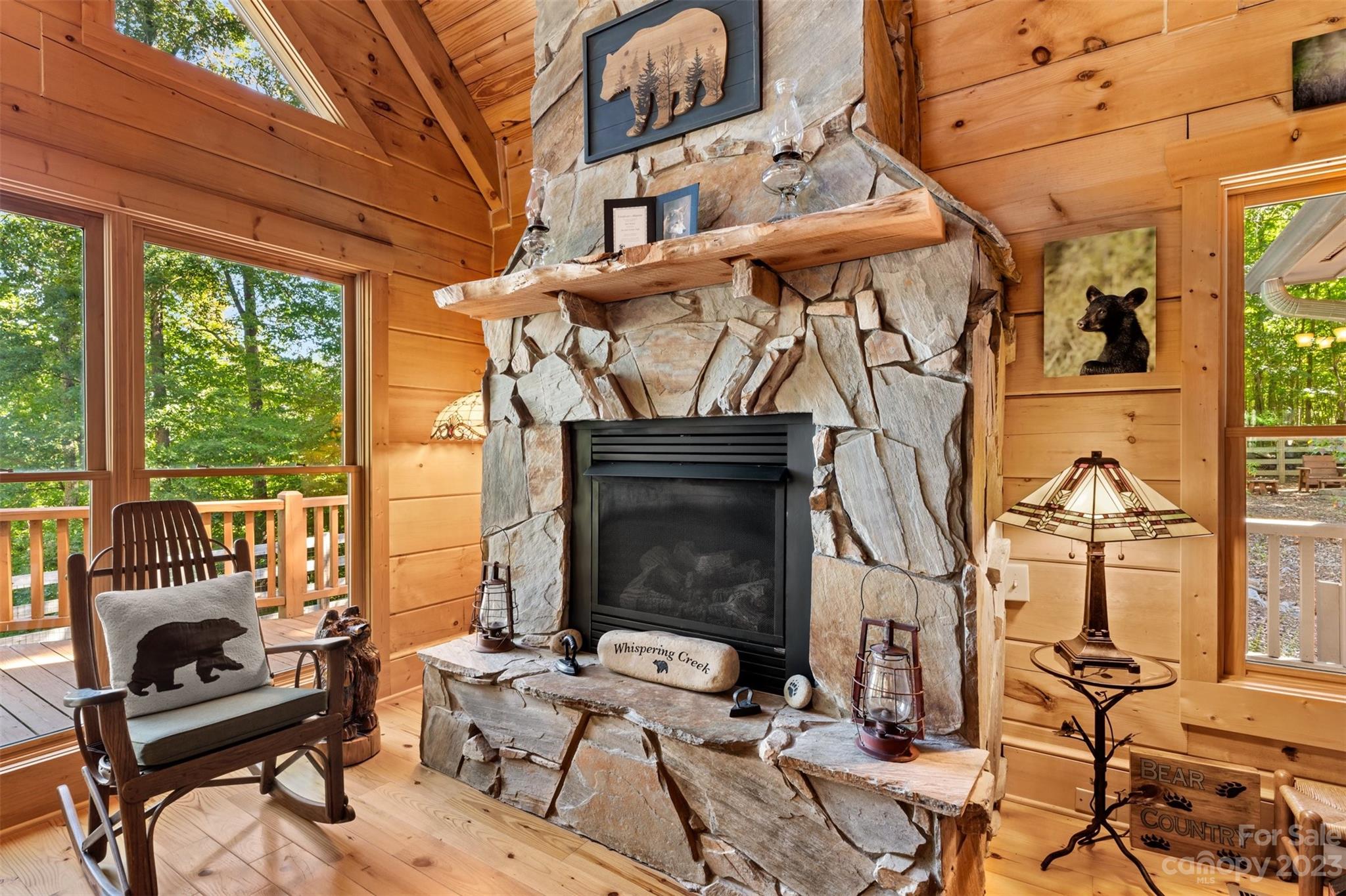 77 Pepperwood Drive Marion NC 28752