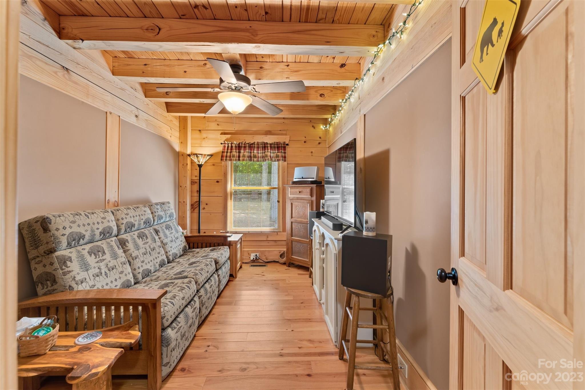 77 Pepperwood Drive Marion NC 28752