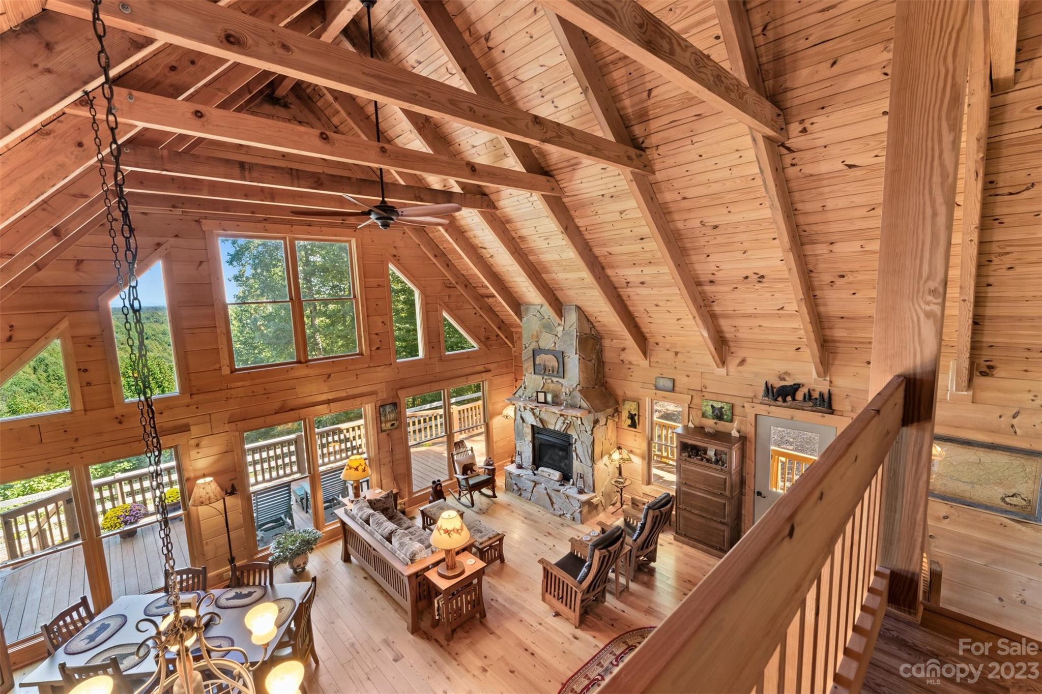 77 Pepperwood Drive Marion NC 28752