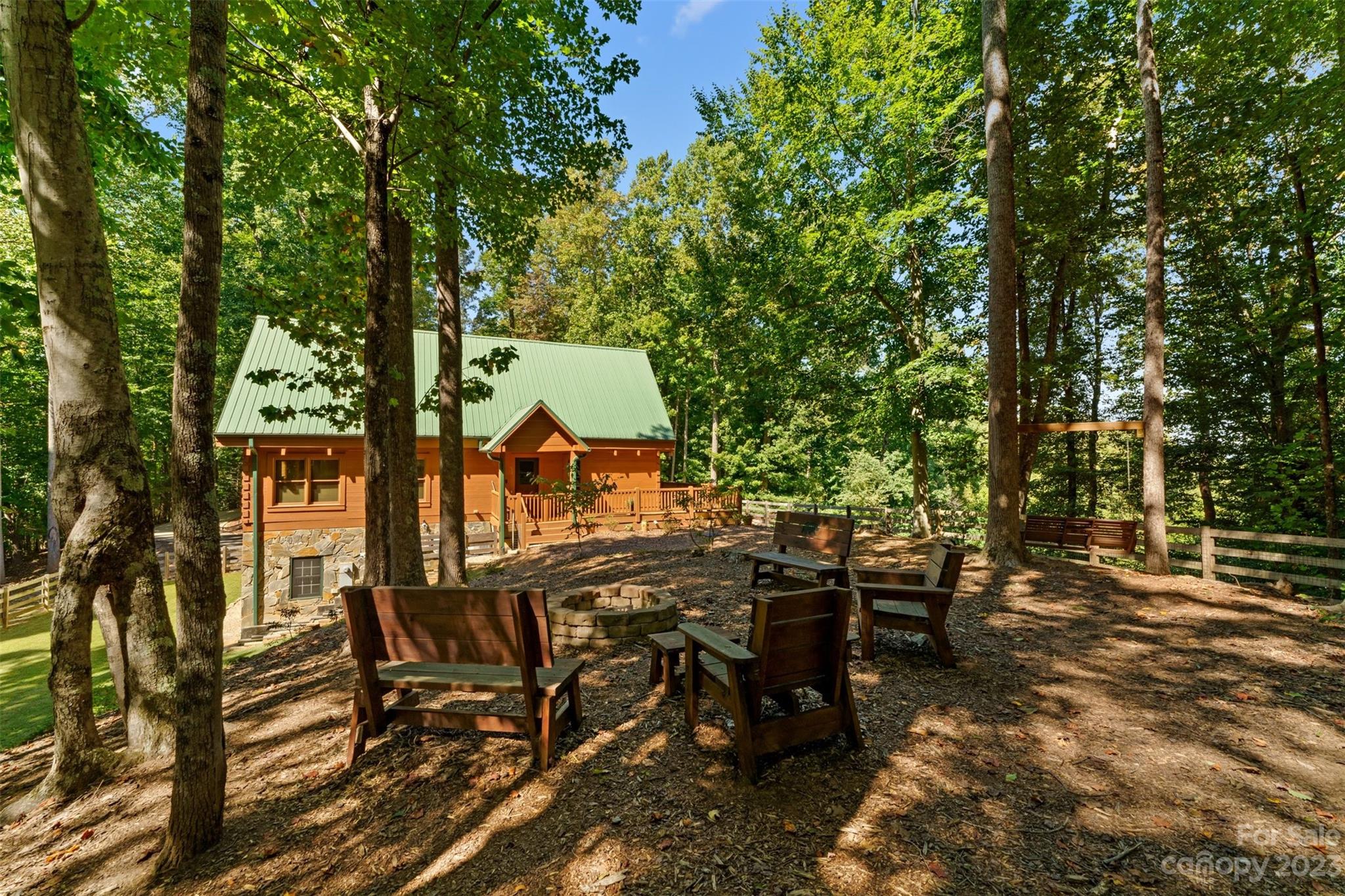 77 Pepperwood Drive Marion NC 28752