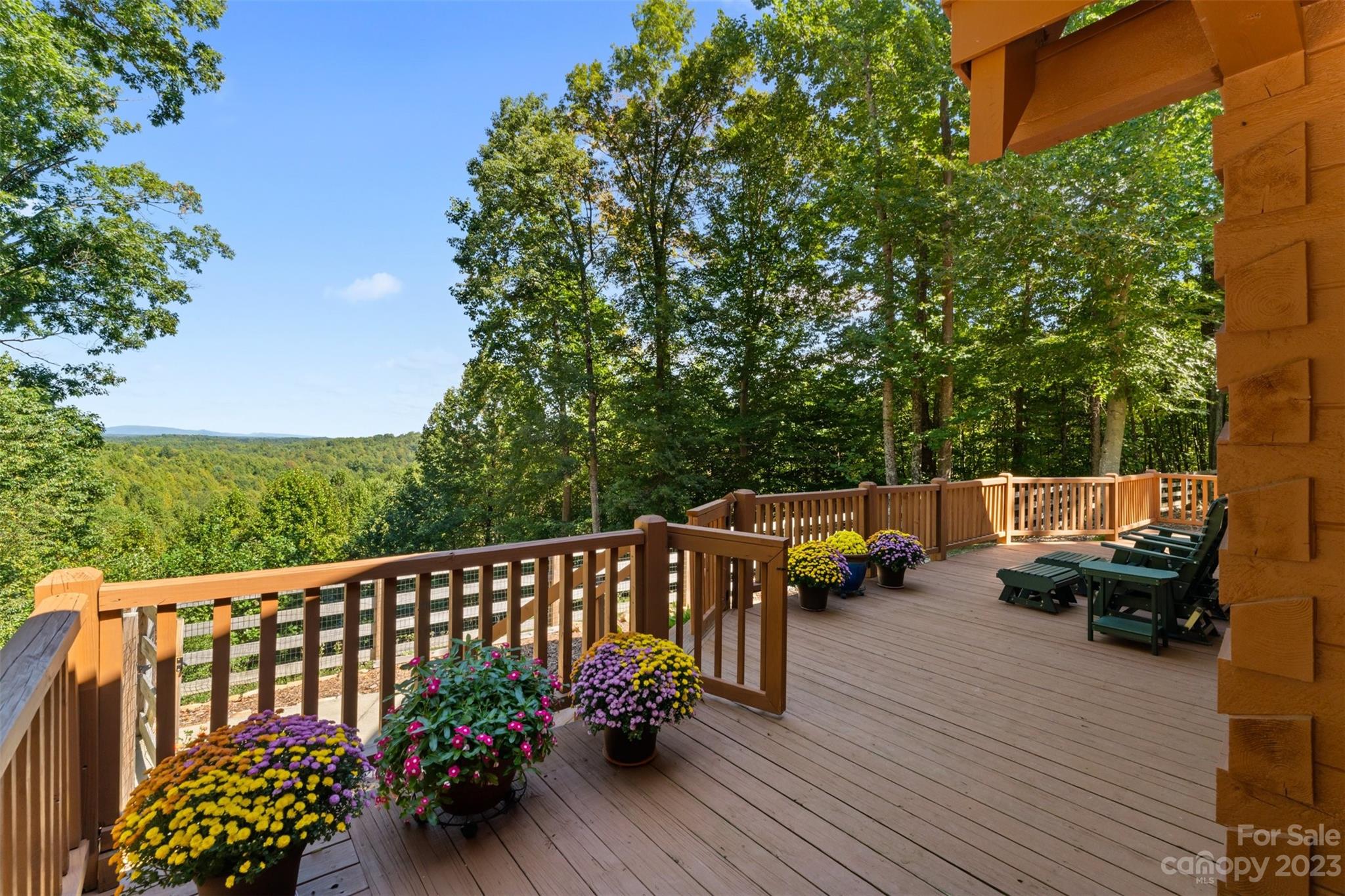 77 Pepperwood Drive Marion NC 28752