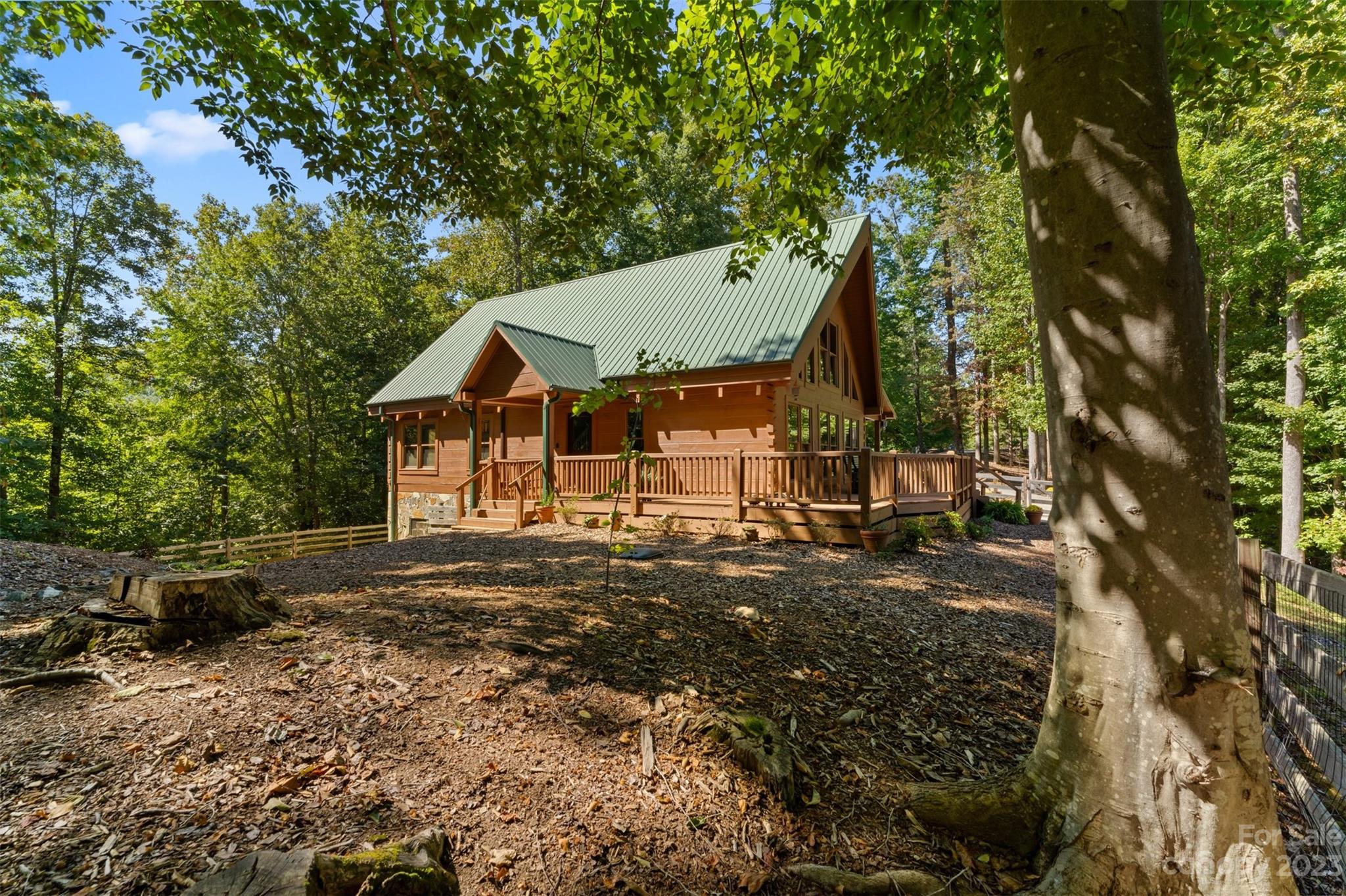 77 Pepperwood Drive Marion NC 28752