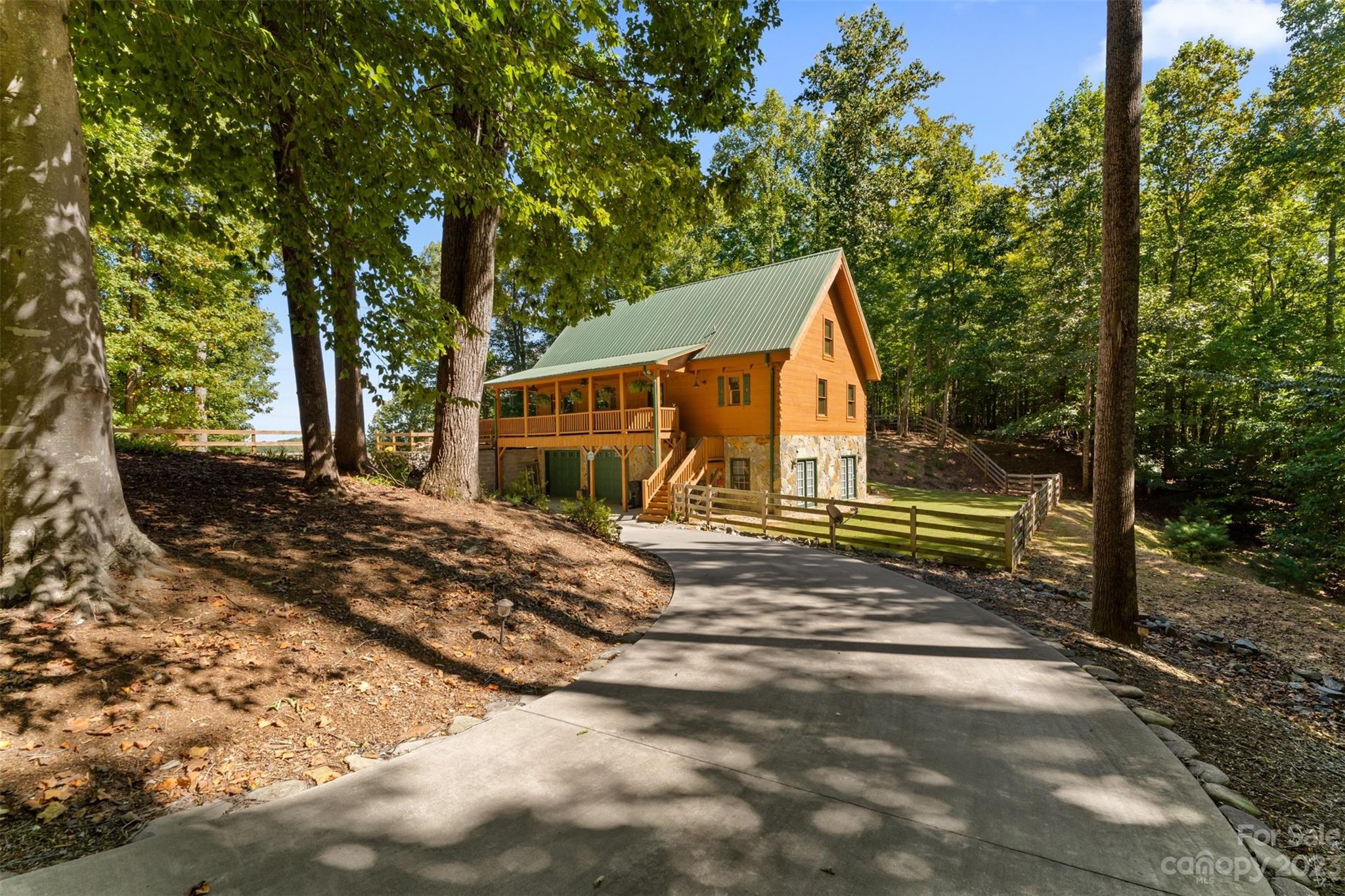 77 Pepperwood Drive Marion NC 28752