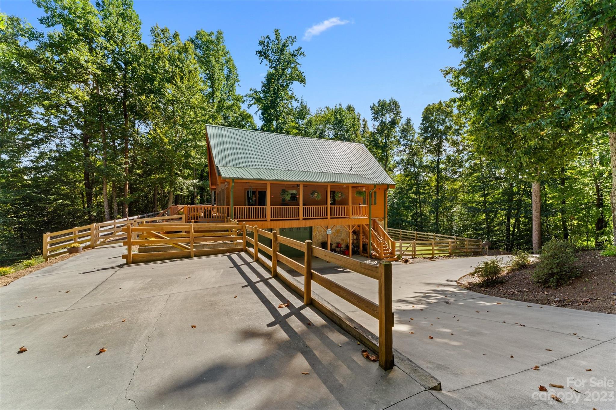 77 Pepperwood Drive Marion NC 28752