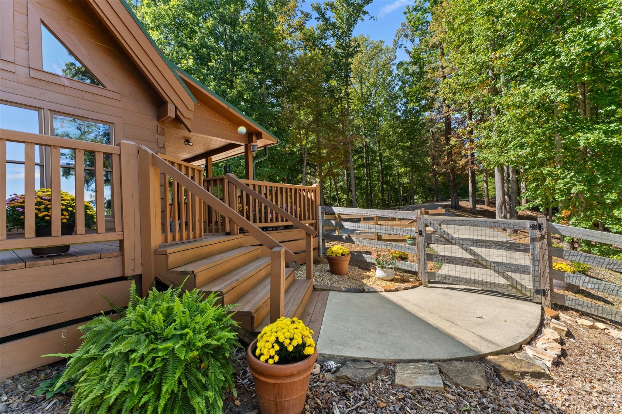 77 Pepperwood Drive Marion NC 28752