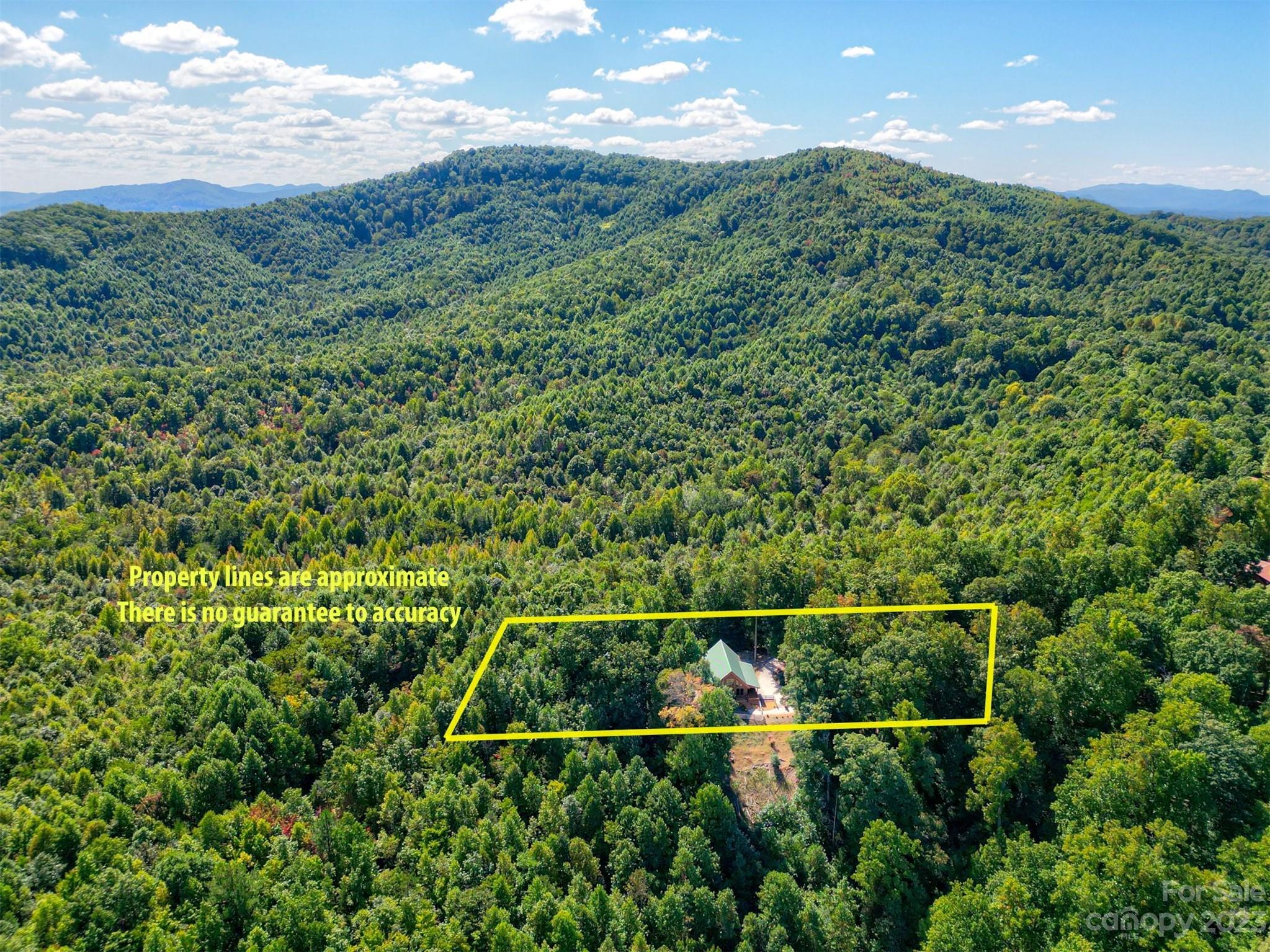 77 Pepperwood Drive Marion NC 28752