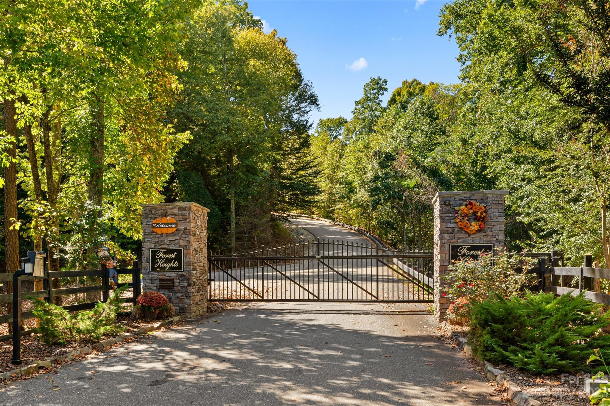 77 Pepperwood Drive Marion NC 28752