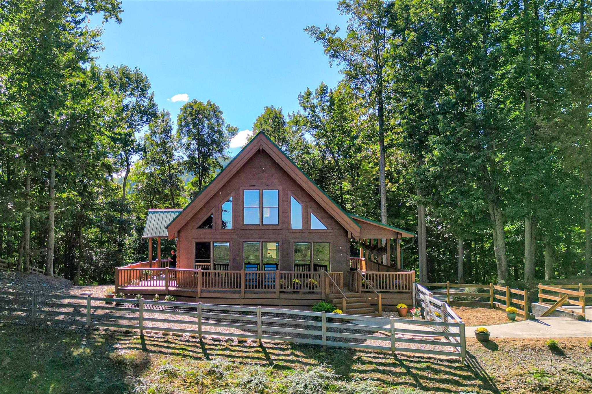 77 Pepperwood Drive Marion NC 28752