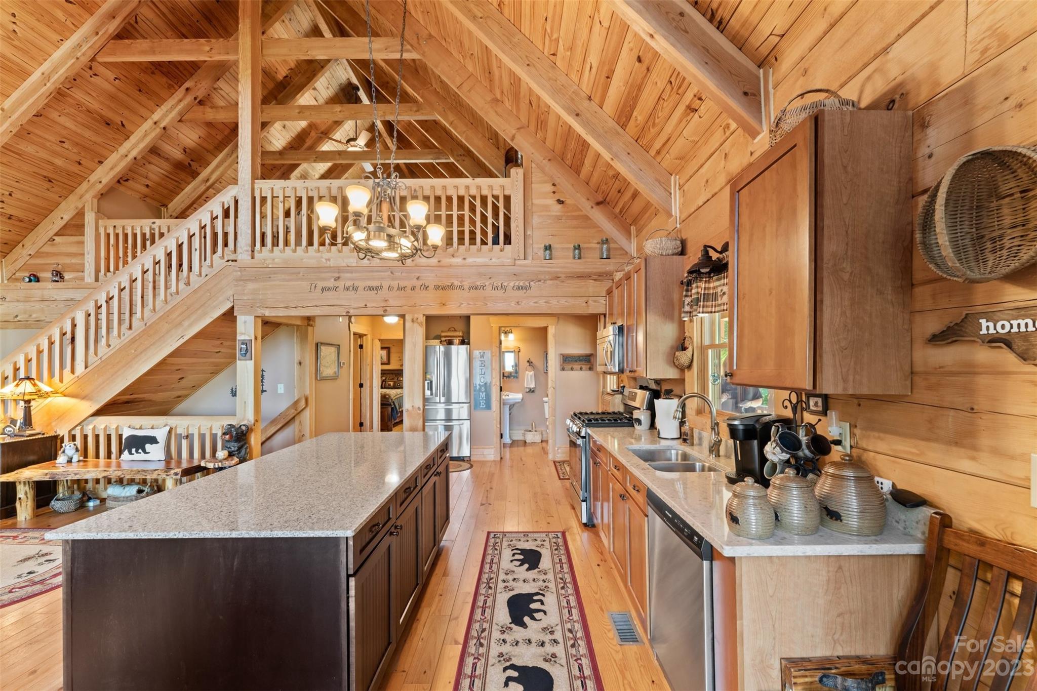 77 Pepperwood Drive Marion NC 28752